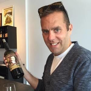 Meet your Posher, Jerrod